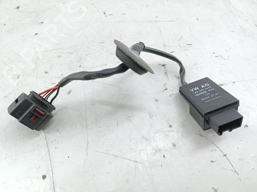 Elektronisk modul AUDI A3 Sportback (8PA) 1.8 TFSI (160 hp) 23069259