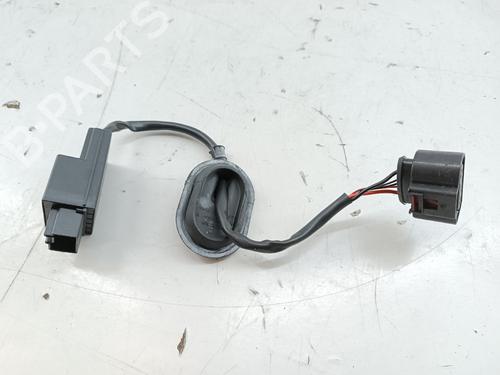 Elektronisk modul AUDI A3 Sportback (8PA) 1.8 TFSI | BP23069259M83