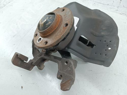 Left front steering knuckle BMW 3 (E46)  | BP21218273M25 