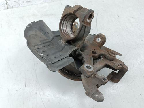 Left front steering knuckle BMW 3 (E46)  | BP21218273M25 
