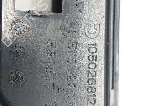 Other BMW 3 (F30, F80)  | BP23076292O1 