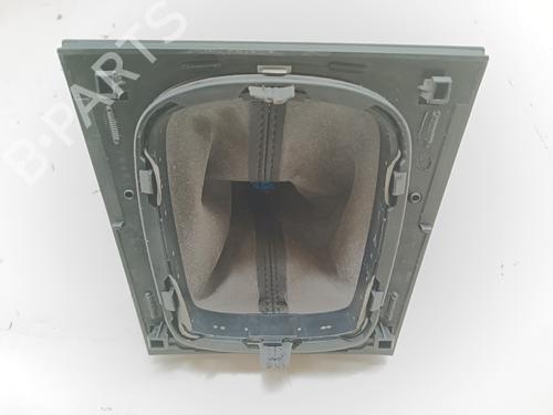 Used Shift knob AUDI A3 Sportback (8PA) 1.8 TFSI (160 hp) 23077521