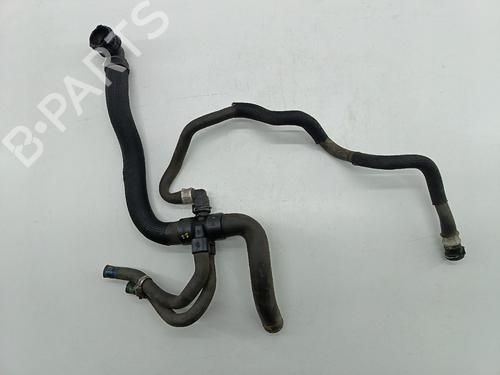 Used Other MERCEDES-BENZ C-CLASS (W204) C 220 CDI (204.002) (163 hp) 23076310