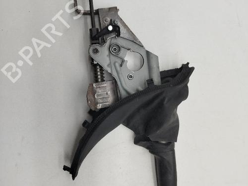 Used Hand brake BMW 3 (F30, F80) [2011-2018]  23077524