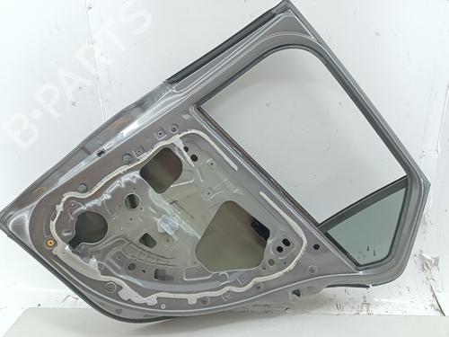 Porta posteriore destra FIAT TIPO Saloon (356_, 357_) 1.3 D (356SXB1A, 356SXH1A, 356SXD1A) (95 hp) 30106259