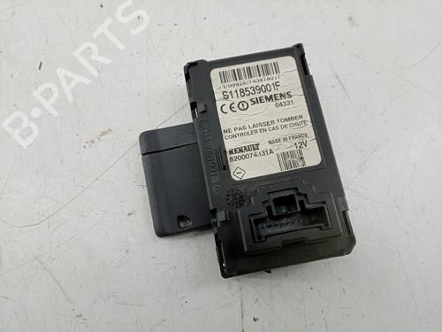 Other RENAULT MEGANE II Estate (KM0/1_) 1.5 dCi (KM0F, KM0T, KM2B) | BP23077537O1