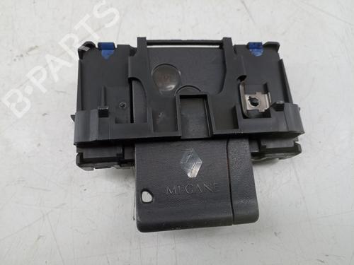 Other RENAULT MEGANE II Estate (KM0/1_) 1.5 dCi (KM0F, KM0T, KM2B) | BP23077537O1