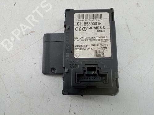 Other RENAULT MEGANE II Estate (KM0/1_) 1.5 dCi (KM0F, KM0T, KM2B) | BP23077537O1