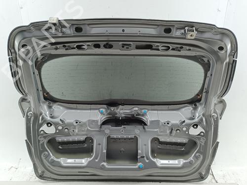 Portellone/Cofano posteriore FIAT TIPO Saloon (356_, 357_) 1.3 D (356SXB1A, 356SXH1A, 356SXD1A) (95 hp) 30106260