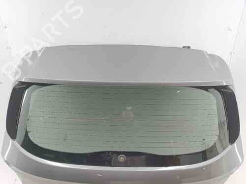 Tailgate FIAT TIPO Saloon (356_, 357_) 1.3 D (356SXB1A, 356SXH1A, 356SXD1A) | BP30106260C6 