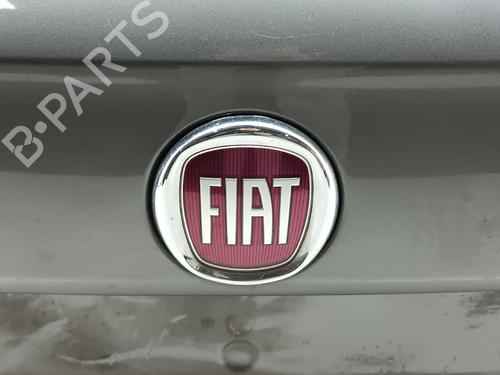 Tailgate FIAT TIPO Saloon (356_, 357_) 1.3 D (356SXB1A, 356SXH1A, 356SXD1A) | BP30106260C6 