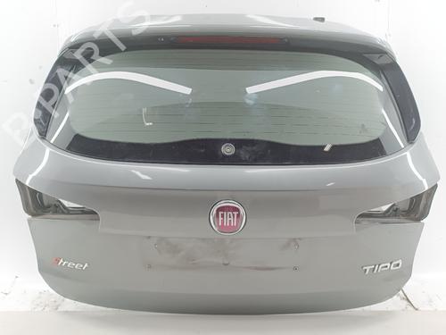 Tailgate FIAT TIPO Saloon (356_, 357_) 1.3 D (356SXB1A, 356SXH1A, 356SXD1A) | BP30106260C6 
