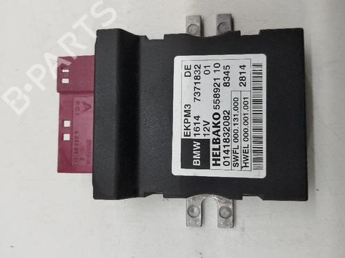 Other BMW 3 (F30, F80)  | BP23080835O1 