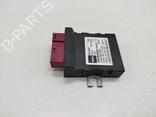 Other BMW 3 (F30, F80)  | BP23080835O1 