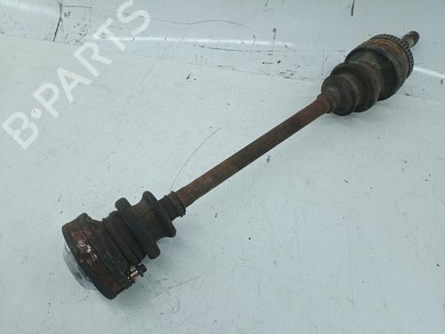 Used Other MERCEDES-BENZ E-CLASS (W210) E 320 CDI (210.026) (197 hp) 23080846