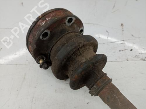 Other MERCEDES-BENZ E-CLASS (W210) E 320 CDI (210.026) | BP23080846O1 