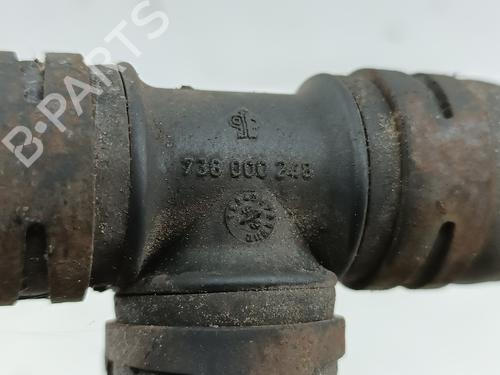 Other MERCEDES-BENZ E-CLASS (W210) E 320 CDI (210.026) | BP23081894O1