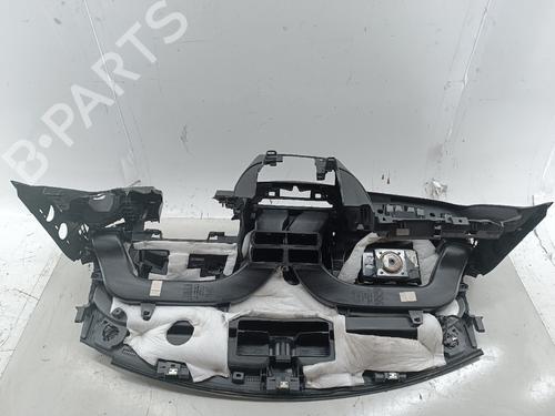 Used Airbag Kit FIAT TIPO Saloon (356_, 357_) 1.3 D (356SXB1A, 356SXH1A, 356SXD1A) (95 hp) 30106263