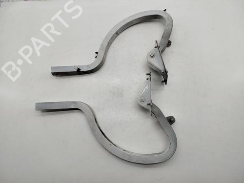 Used Hinge/Door check strap BMW 3 (F30, F80) [2011-2018]  23083370