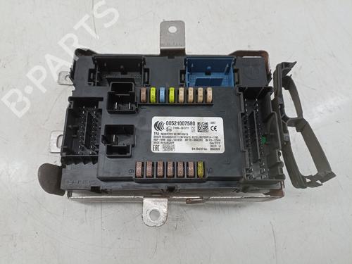 Scatola Fusibili FIAT TIPO Saloon (356_, 357_) 1.3 D (356SXB1A, 356SXH1A, 356SXD1A) (95 hp) 30106266