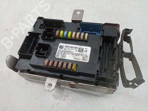 Fuse box FIAT TIPO Saloon (356_, 357_) 1.3 D (356SXB1A, 356SXH1A, 356SXD1A) | BP30106266E1