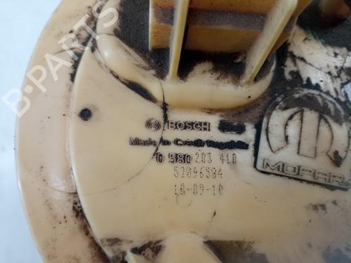 Fuel pump FIAT TIPO Saloon (356_, 357_) 1.3 D (356SXB1A, 356SXH1A, 356SXD1A) | BP30106269M76 