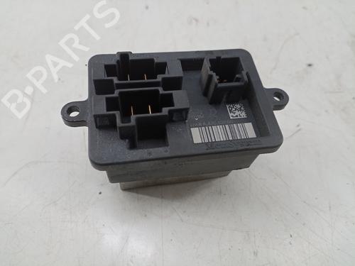 Used Heater resistor FIAT TIPO Saloon (356_, 357_) 1.3 D (356SXB1A, 356SXH1A, 356SXD1A) (95 hp) 30106271
