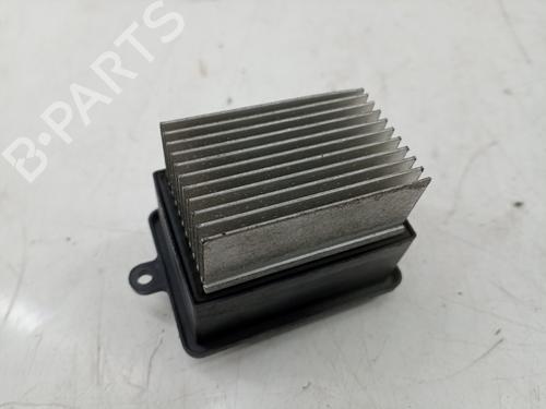 Heater resistor FIAT TIPO Saloon (356_, 357_) 1.3 D (356SXB1A, 356SXH1A, 356SXD1A) | BP30106271M108