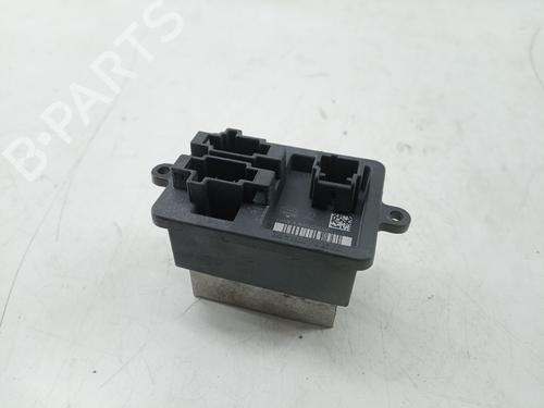 Heater resistor FIAT TIPO Saloon (356_, 357_) 1.3 D (356SXB1A, 356SXH1A, 356SXD1A) | BP30106271M108