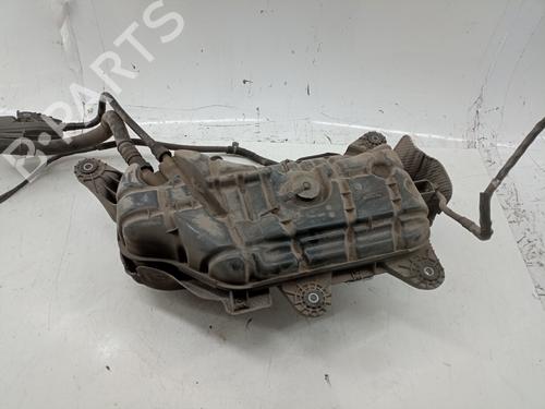 Used AdBlue tank FIAT TIPO Saloon (356_, 357_) 1.3 D (356SXB1A, 356SXH1A, 356SXD1A) (95 hp) 30106280
