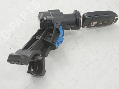 Ignition barrel FIAT TIPO Saloon (356_, 357_) 1.3 D (356SXB1A, 356SXH1A, 356SXD1A) | BP30106284M48 