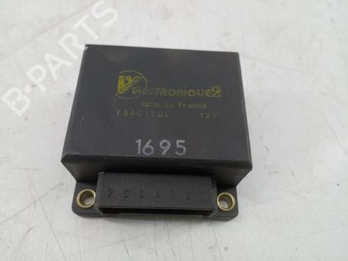 Module électronique FIAT TIPO Saloon (356_, 357_) 1.3 D (356SXB1A, 356SXH1A, 356SXD1A) (95 hp) 30106287