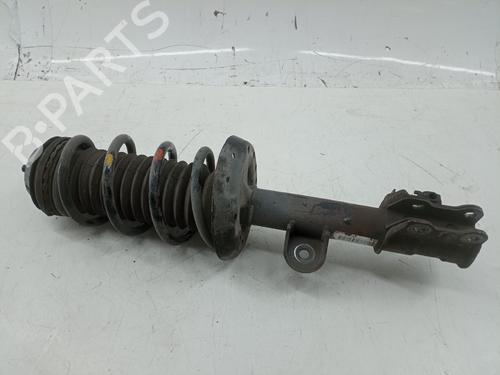 Højre fortil støddæmper FIAT TIPO Saloon (356_, 357_) 1.3 D (356SXB1A, 356SXH1A, 356SXD1A) (95 hp) 30106293