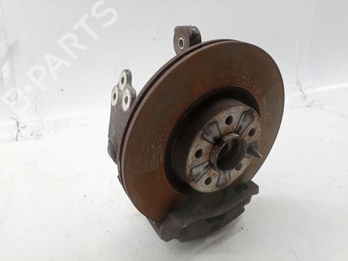 Used Right front steering knuckle FIAT TIPO Saloon (356_, 357_) 1.3 D (356SXB1A, 356SXH1A, 356SXD1A) (95 hp) 30106297