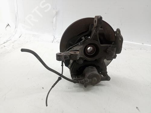 Right front steering knuckle FIAT TIPO Saloon (356_, 357_) 1.3 D (356SXB1A, 356SXH1A, 356SXD1A) | BP30106297M26