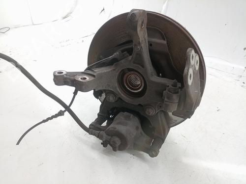 Right front steering knuckle FIAT TIPO Saloon (356_, 357_) 1.3 D (356SXB1A, 356SXH1A, 356SXD1A) | BP30106297M26