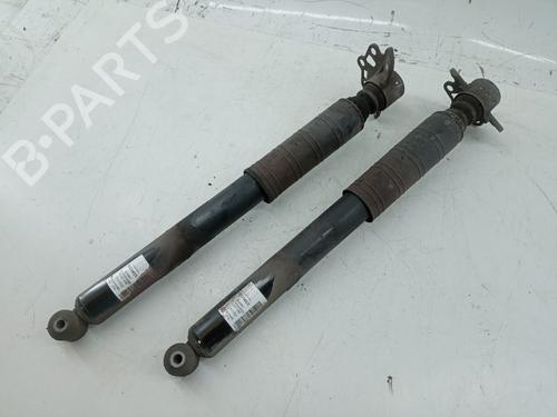 Left rear shock absorber FIAT TIPO Saloon (356_, 357_) 1.3 D (356SXB1A, 356SXH1A, 356SXD1A) | BP30106298M18
