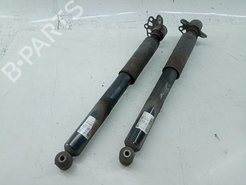 Venstre bagtil støddæmper FIAT TIPO Saloon (356_, 357_) 1.3 D (356SXB1A, 356SXH1A, 356SXD1A) (95 hp) 30106298