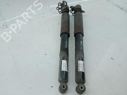 Left rear shock absorber FIAT TIPO Saloon (356_, 357_) 1.3 D (356SXB1A, 356SXH1A, 356SXD1A) | BP30106298M18