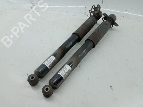 Left rear shock absorber FIAT TIPO Saloon (356_, 357_) 1.3 D (356SXB1A, 356SXH1A, 356SXD1A) | BP30106298M18