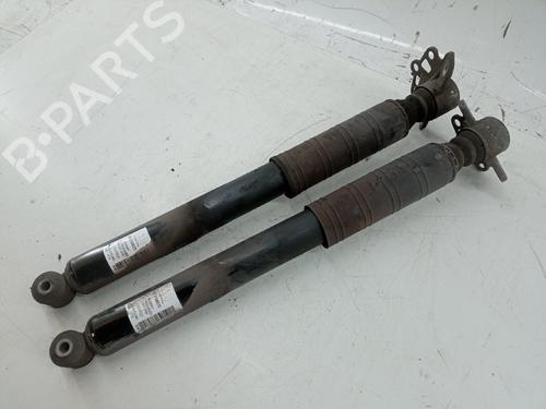 Left rear shock absorber FIAT TIPO Saloon (356_, 357_) 1.3 D (356SXB1A, 356SXH1A, 356SXD1A) | BP30106298M18