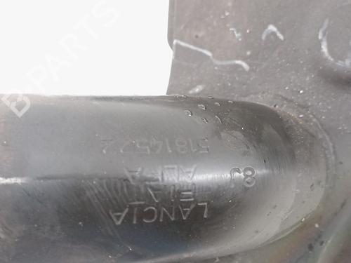 Subframe FIAT TIPO Saloon (356_, 357_) 1.3 D (356SXB1A, 356SXH1A, 356SXD1A) | BP30106303M9