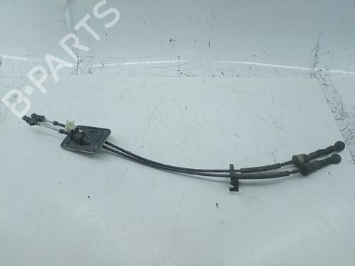 Used Cable FIAT TIPO Saloon (356_, 357_) 1.3 D (356SXB1A, 356SXH1A, 356SXD1A) (95 hp) 30106304