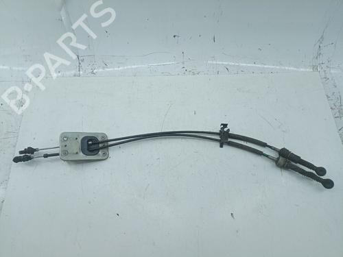 Cable FIAT TIPO Saloon (356_, 357_) 1.3 D (356SXB1A, 356SXH1A, 356SXD1A) | BP30106304E12 