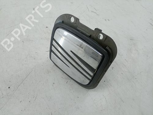 Used Tailgate lock SEAT IBIZA II (6K1) [1993-2002]  23094947