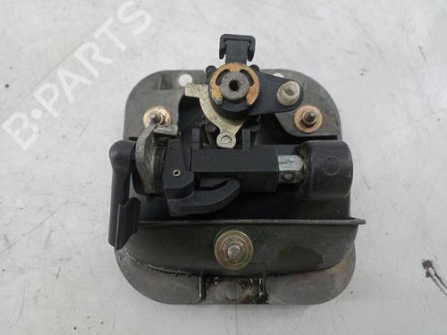 Tailgate lock SEAT IBIZA II (6K1)  | BP23094947C101