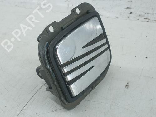 Tailgate lock SEAT IBIZA II (6K1)  | BP23094947C101