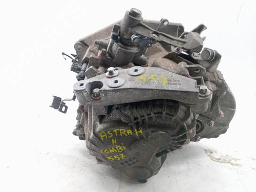 Gearbox OPEL ASTRA H Estate (A04) | BP17292055M3