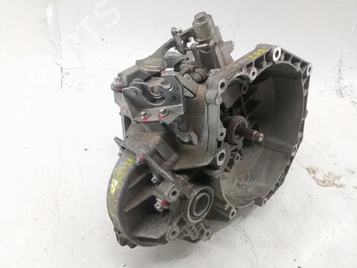 Gearkasse OPEL ASTRA H Estate (A04) [2004-2014]  17292055