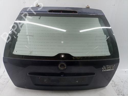 Used Tailgate SKODA OCTAVIA I (1U2) [1996-2010]  23106937